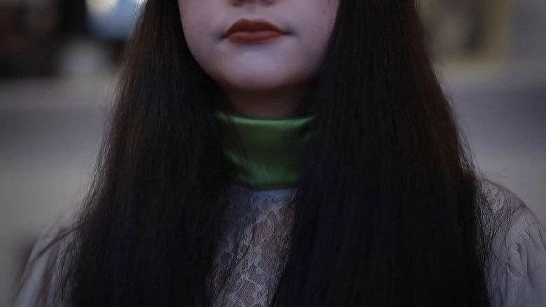 The Green Ribbon (2019)