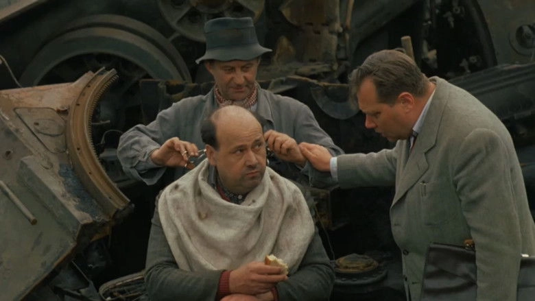 Larks On A String (1990)