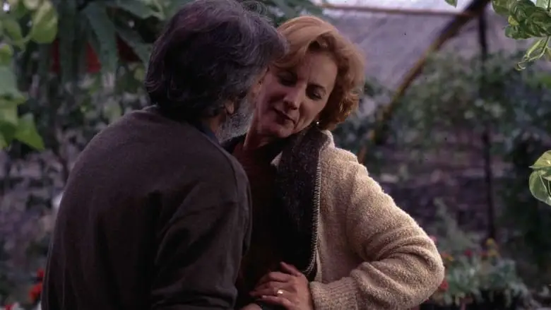 Flowers From Another World (1999)