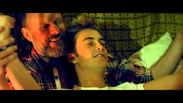 IRL: In Real Life (2014)