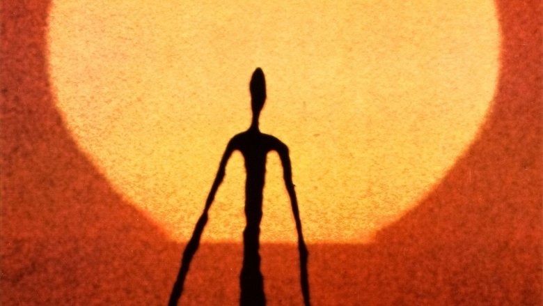 Why Man Creates (1968)