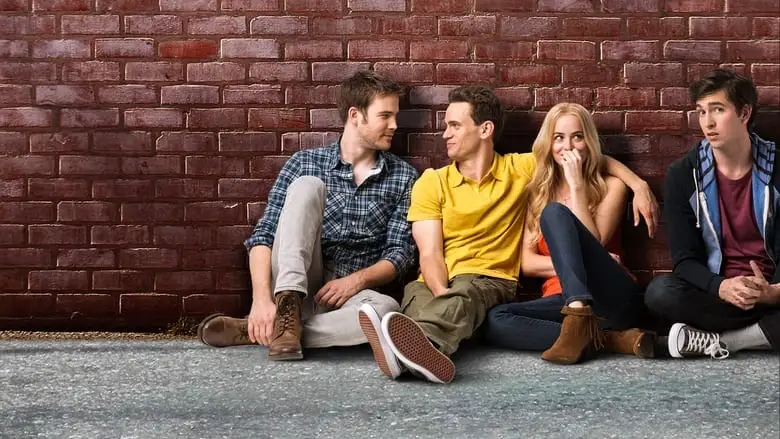 Date And Switch (2014)