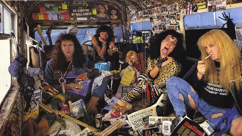 Bad News Tour (1983)