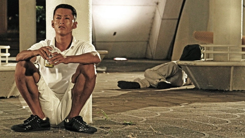 New Brawler's Way: Final Chapter (2013)
