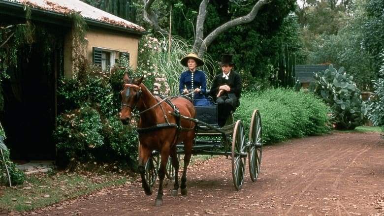 Oscar And Lucinda (1997)