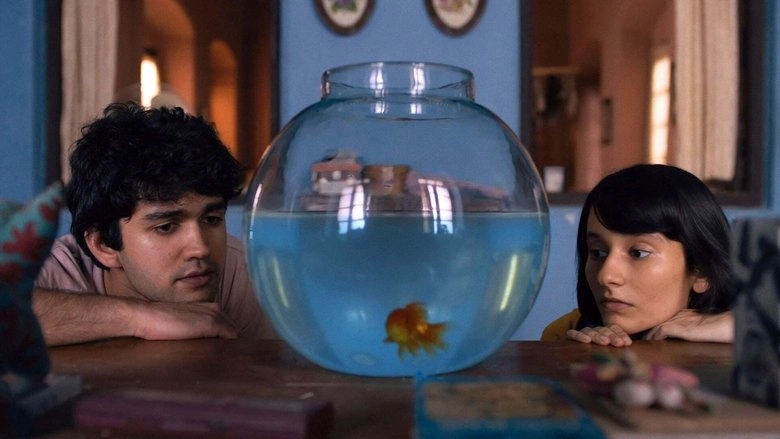 What Are The Odds? (2019)