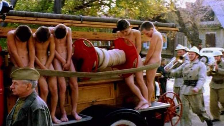 Vecherniy Zvon (2004)