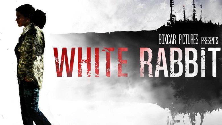 White Rabbit (2015)