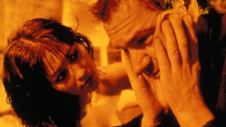 The Element Of Crime (1984)