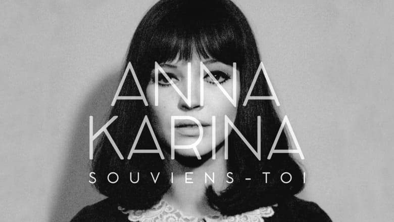 Anna Karina, Souviens-toi (2020)