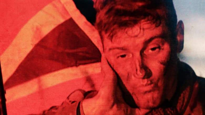 I Was A Soldier (2023)