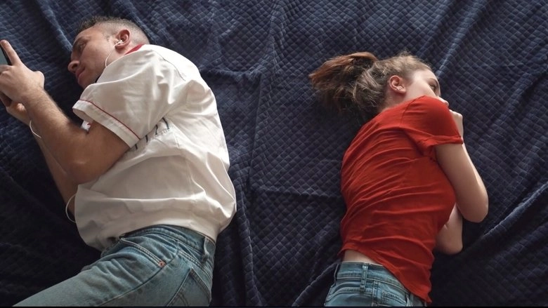 Distance (2019)