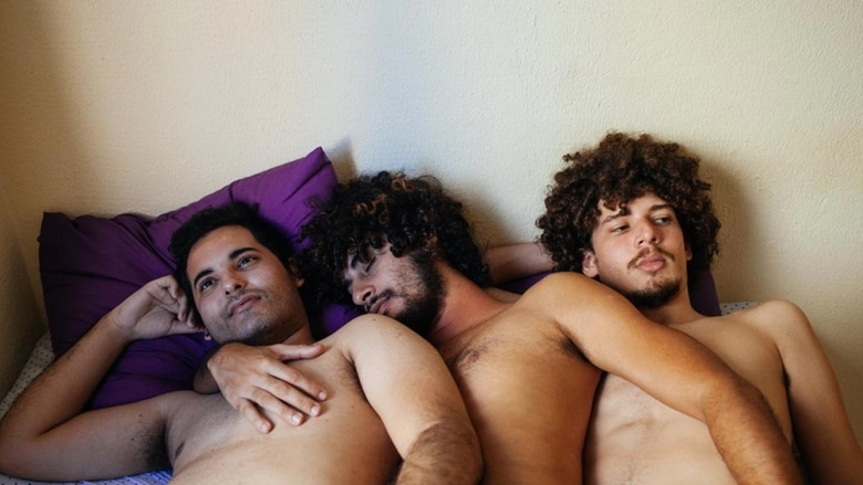 Trio Em Transe (2017)