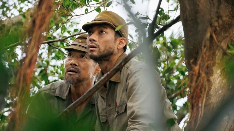 Army On The Tree (2025)