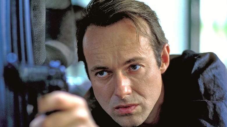 Arztin In Angst (1995)