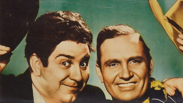 Ridin' On A Rainbow (1941)