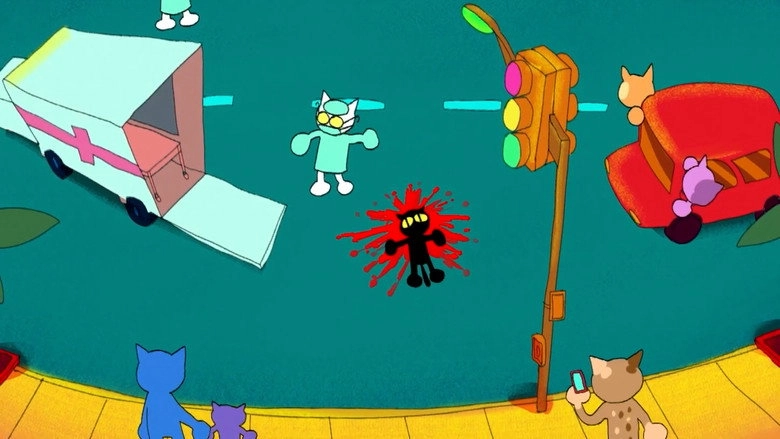 9 Lives (2022)