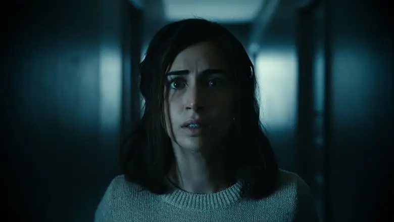 The Evil Next Door (2020)