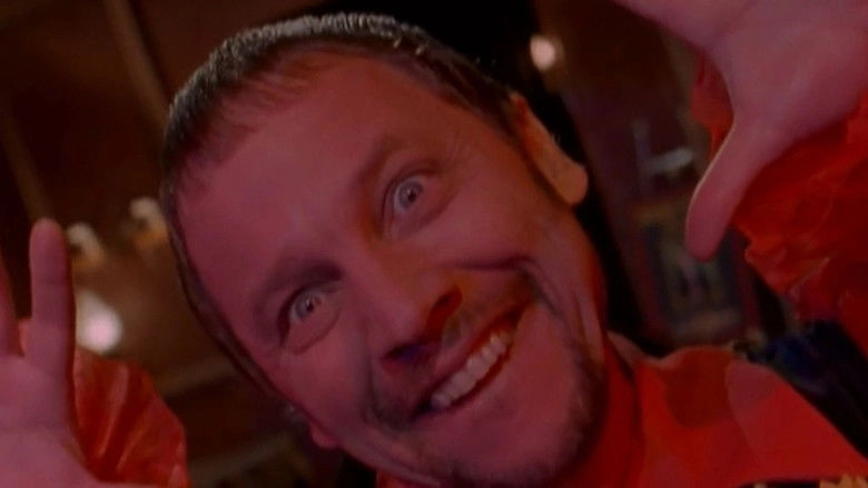 Goosebumps: Bad Hare Day (1996)