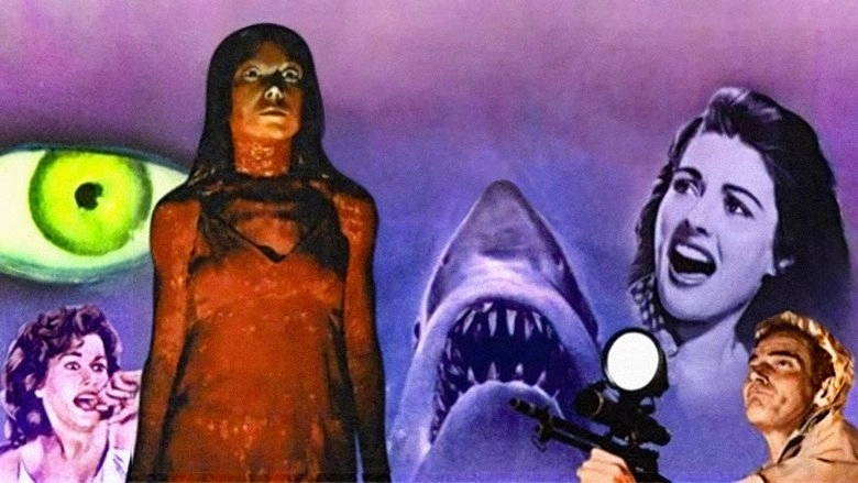 A Night At The Movies: The Horrors Of Stephen King (2011)