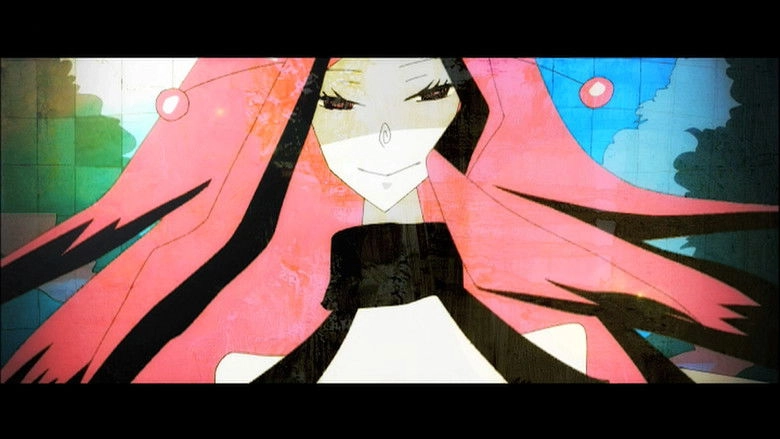 Sekaikei Sekairon (2009)