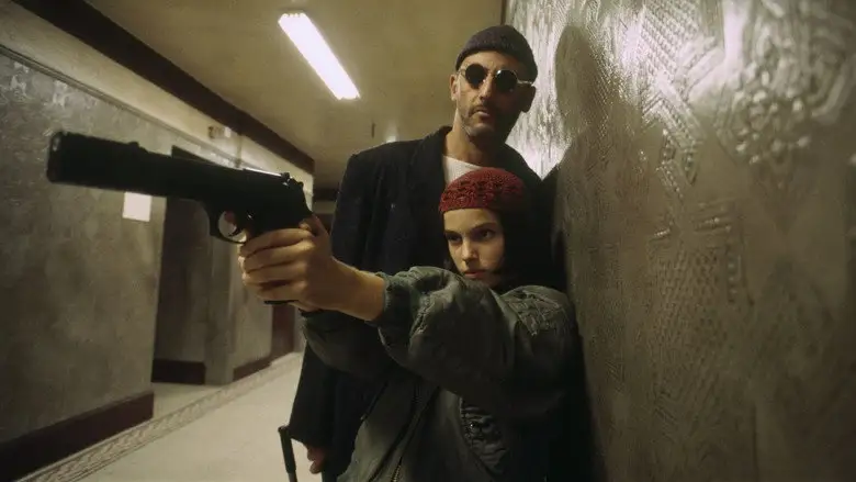 Leon: The Professional (1994)