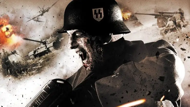 War Of The Dead (2011)