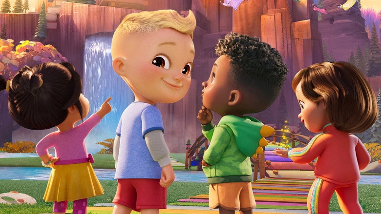 Cocomelon: The Movie (2027)