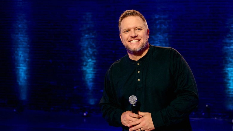 Derrick Stroup: Nostalgic (2026)