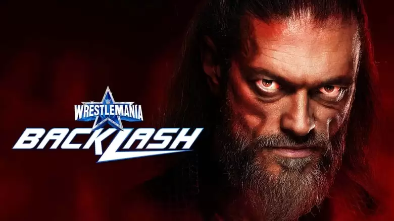 WWE WrestleMania Backlash (2022)