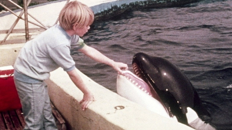 A Whale Of A Tale (1976)