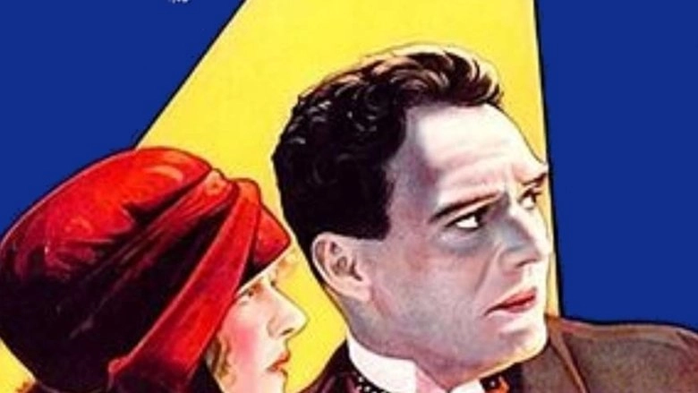 Raffles: The Amateur Cracksman (1925)