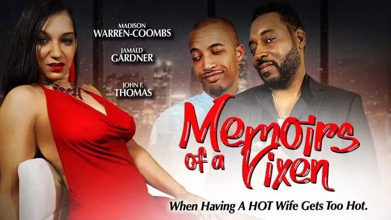 Memoirs Of A Vixen (2023)