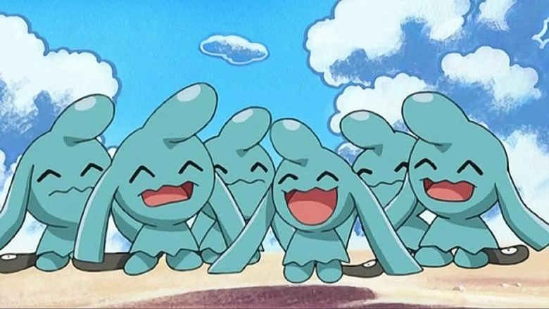 Pikachu's Island Adventure (2006)