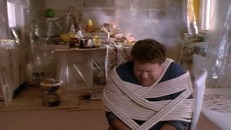 Hostage For A Day (1994)