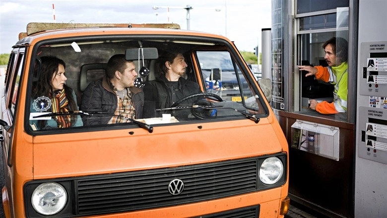 Til Doden Os Skiller (2007)