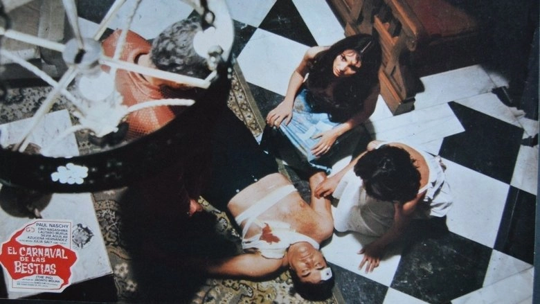 The Beasts' Carnival (1980)