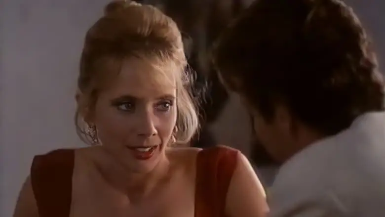 The Wrong Man (1993)
