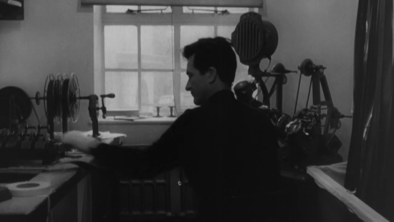 The Epic That Never Was (1969)