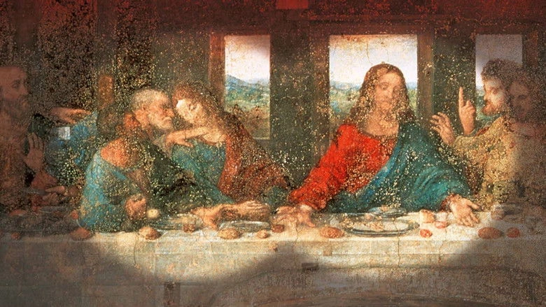 Secrets Of The Code (2006)