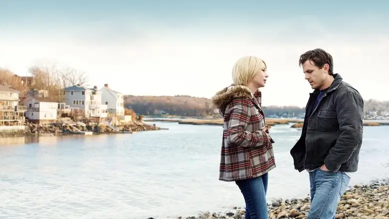 Manchester By The Sea (2016)