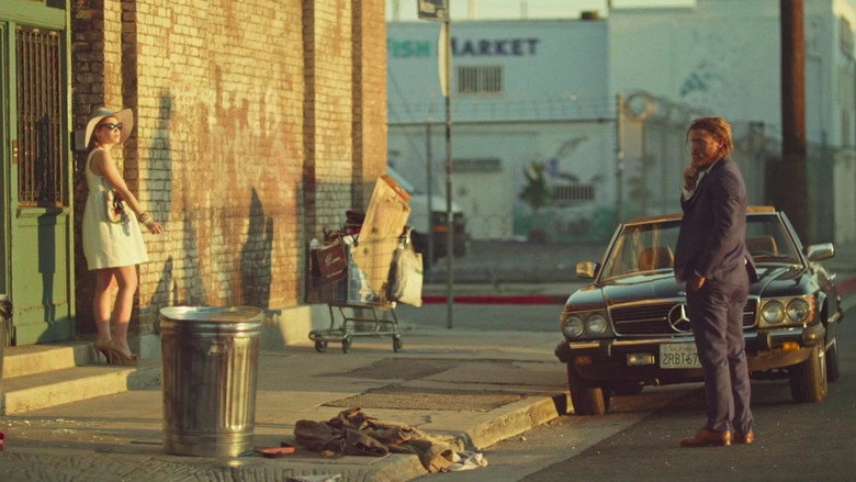 One Man's Loss (2012)