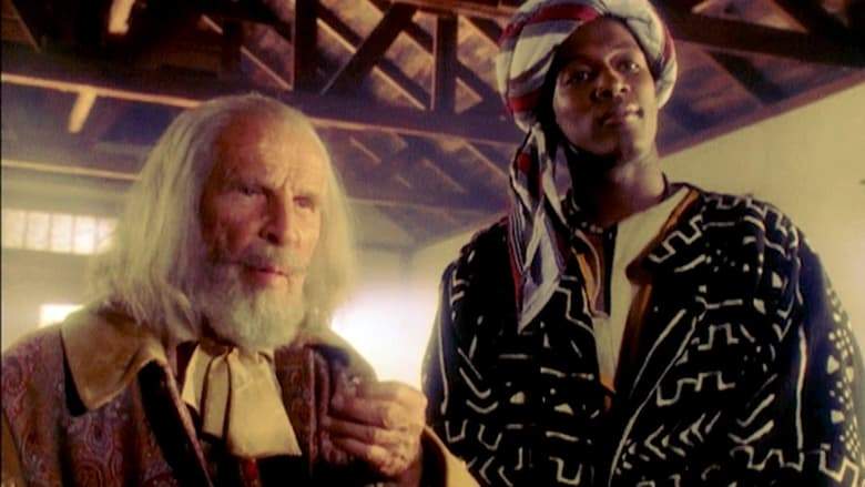 Santa And Pete (1999)