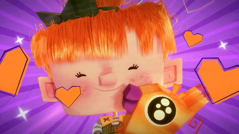 A Pinata's Life (2021)
