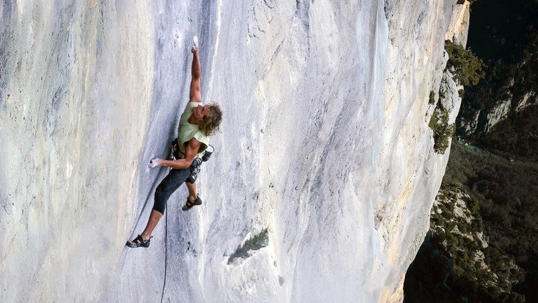 Il Etait Une Voie Edlinger (1997)