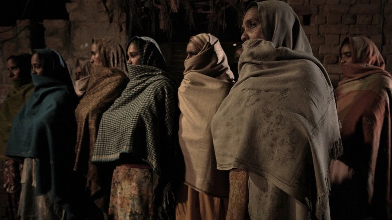 Alms For A Blind Horse (2011)