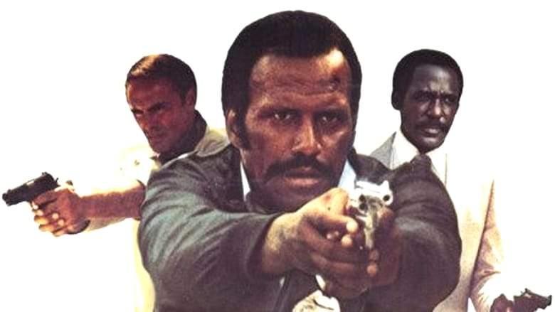 The Big Score (1983)