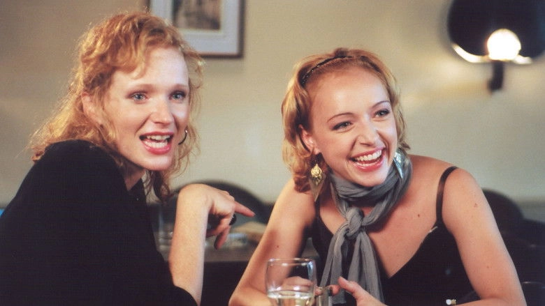 Ze Zivota Pubescentky (2000)