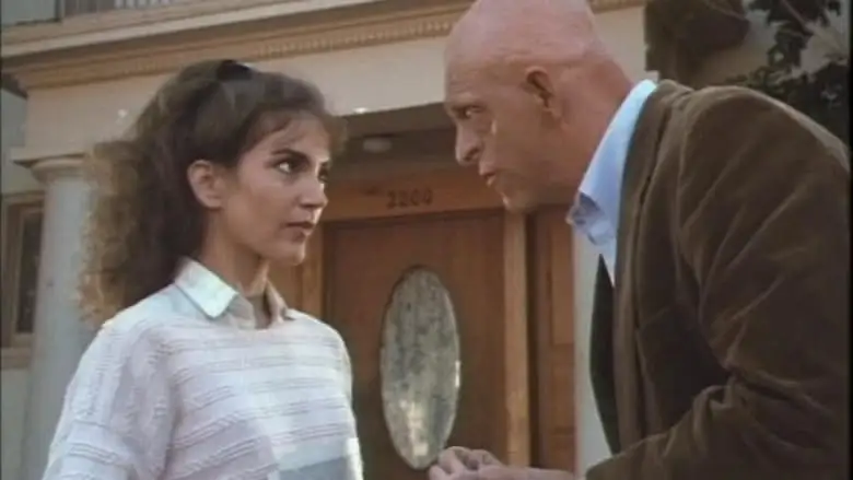 Teenage Exorcist (1991)