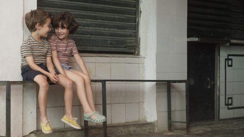 Rita (2024)